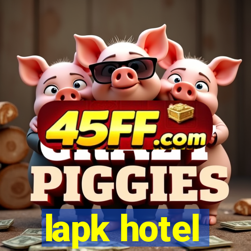 lapk hotel